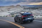 BMW X6 M Competition 2019 года (WW)